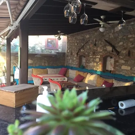 Hotel Ayasoluk Hotel & Restaurant Selcuk