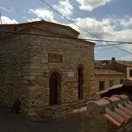 Hotel Ayasoluk Hotel & Restaurant Selcuk