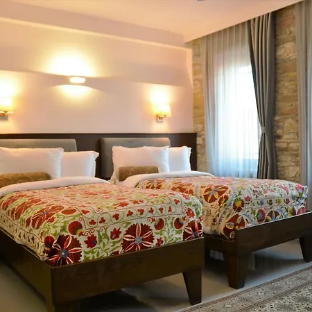 Ayasoluk Hotel & Restaurant Hotel