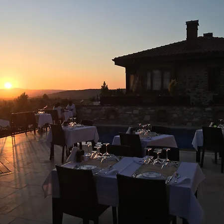 Ayasoluk & Restaurant 호텔 2*