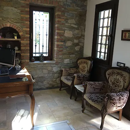 Ayasoluk & Restaurant 2* Selcuk