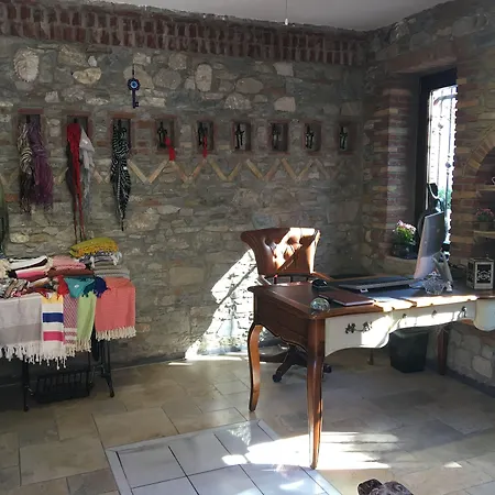 Ayasoluk Hotel & Restaurant Selcuk