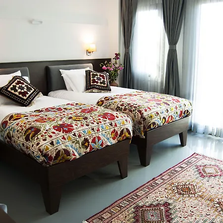 Ayasoluk & Restaurant Hotel