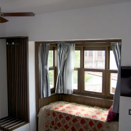 Ayasoluk Hotel & Restaurant Hotel 2*