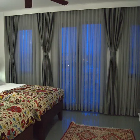 Hotel Ayasoluk & Restaurant 2*