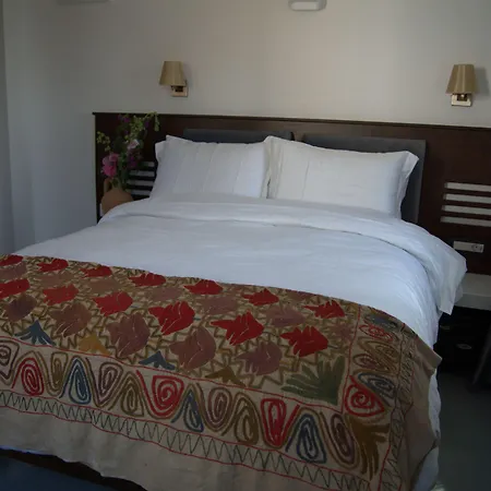 Ayasoluk Hotel & Restaurant Hotel