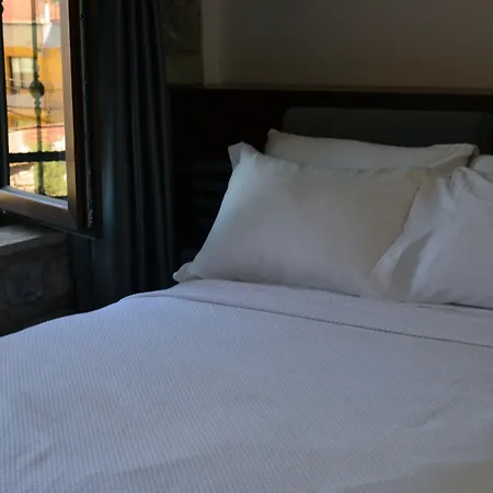 Ayasoluk Hotel & Restaurant Selcuk