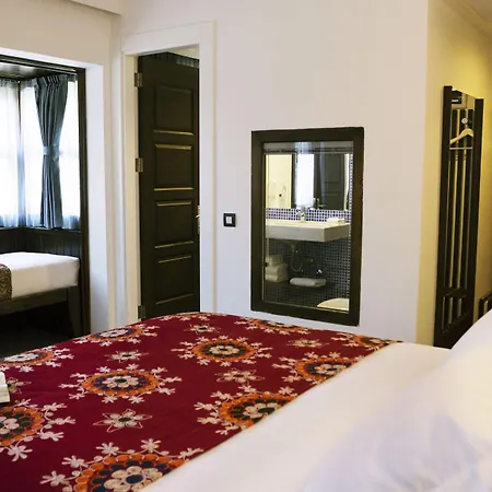 Ayasoluk Hotel & Restaurant 2*