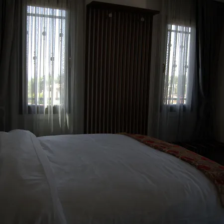 Hotel Ayasoluk & Restaurant