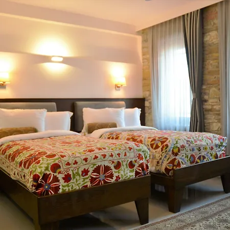 Ayasoluk Hotel & Restaurant Hotel Selcuk