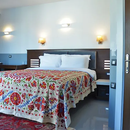 Ayasoluk Hotel & Restaurant