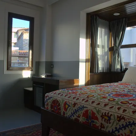Ayasoluk Hotel & Restaurant 2*