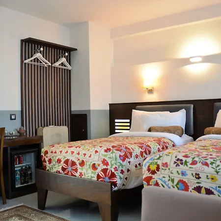 Ayasoluk & Restaurant Hotel 2*