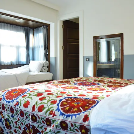 Ayasoluk Hotel & Restaurant 2*