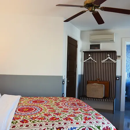 Ayasoluk & Restaurant Hotel 2*