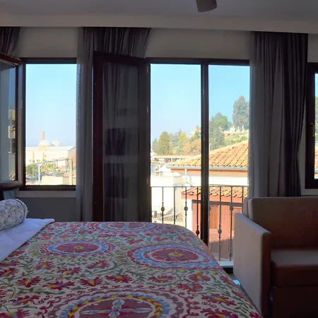 Ayasoluk Hotel & Restaurant Hotel Selcuk