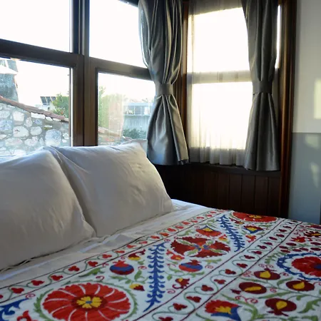 Hotel Ayasoluk Hotel & Restaurant 2*