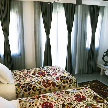 Hotel Ayasoluk & Restaurant Selcuk
