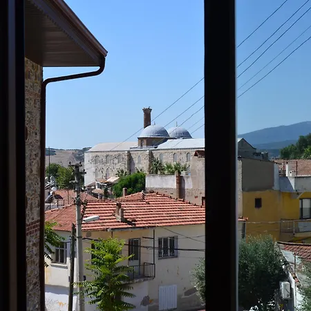 Ayasoluk & Restaurant Selcuk