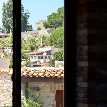 Hotel Ayasoluk & Restaurant 2*