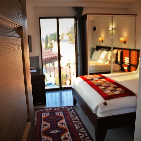 Hotel Ayasoluk Hotel & Restaurant Selcuk