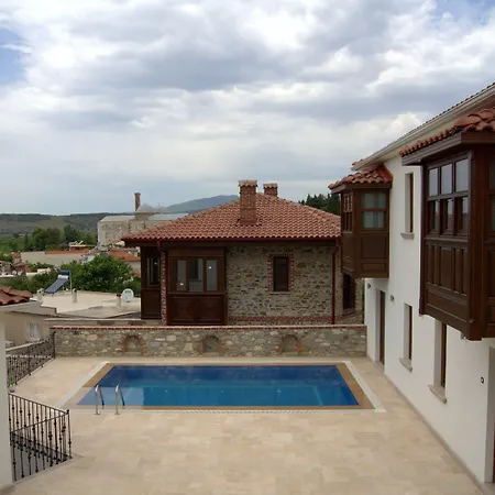 Ayasoluk & Restaurant Hotel