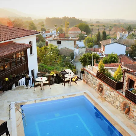 Ayasoluk & Restaurant 2* Selcuk