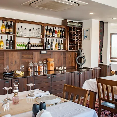 Ayasoluk & Restaurant Selcuk