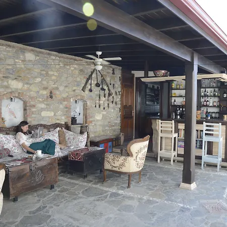 Ayasoluk & Restaurant 2* Selcuk