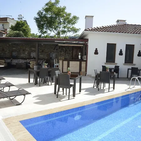 Ayasoluk Hotel & Restaurant 2*