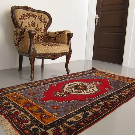 Ayasoluk Hotel & Restaurant 2*