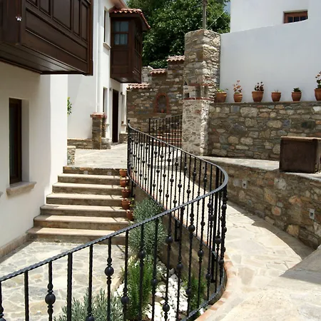 Ayasoluk & Restaurant 2* Selcuk