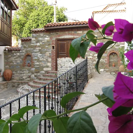 Hotel Ayasoluk & Restaurant