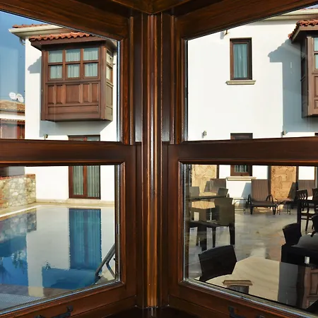 Ayasoluk & Restaurant Hotel Selcuk