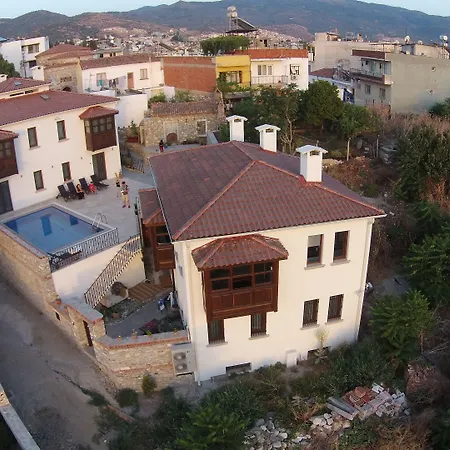 Ayasoluk & Restaurant Hotel 2*