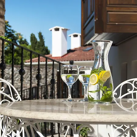 Ayasoluk & Restaurant 2* Selçuk