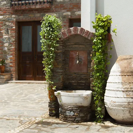 Ayasoluk Hotel & Restaurant Selcuk