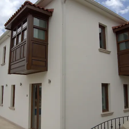 Ayasoluk & Restaurant 2*