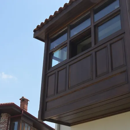 Ayasoluk Hotel & Restaurant Hotel Selcuk