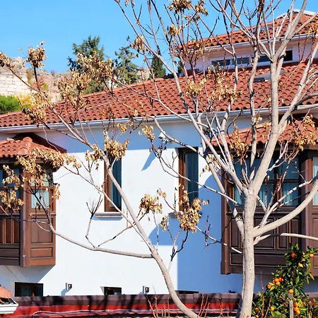 Hotel Ayasoluk & Restaurant