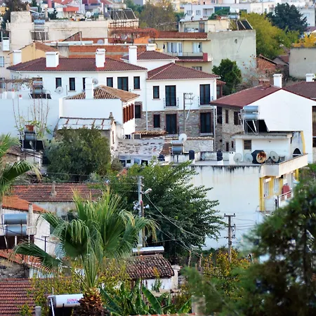 Ayasoluk Hotel & Restaurant