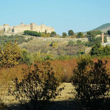 Ayasoluk Hotel & Restaurant 2* Selcuk