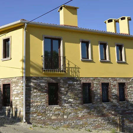 Ayasoluk Hotel & Restaurant Hotel