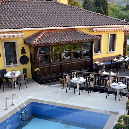 Ayasoluk & Restaurant 2*