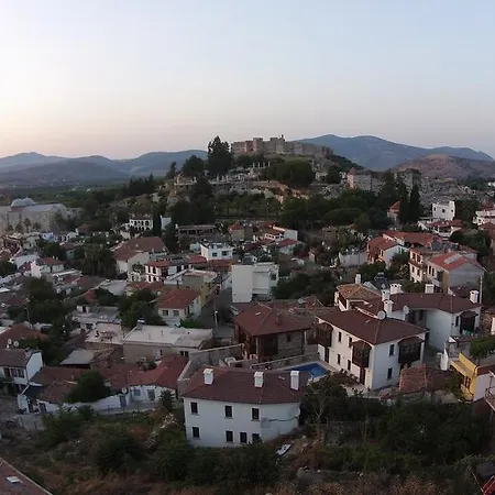 Ayasoluk Hotel & Restaurant 2* Selcuk