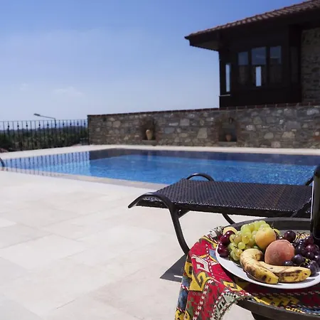 Ayasoluk Hotel & Restaurant Hotel