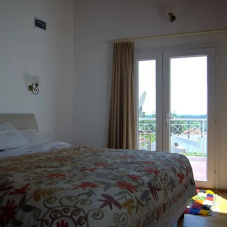 Ayasoluk Hotel & Restaurant