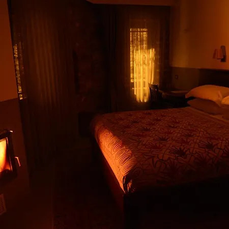 Ayasoluk Hotel & Restaurant Selcuk