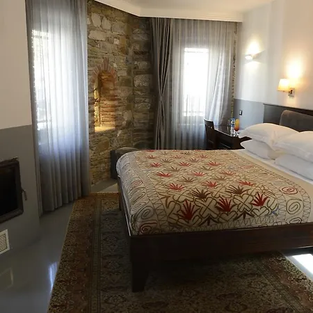 Hotel Ayasoluk Hotel & Restaurant