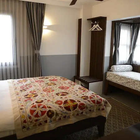 Hotel Ayasoluk Hotel & Restaurant Selcuk